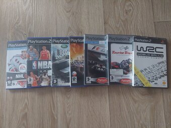 PlayStation 2 - 5