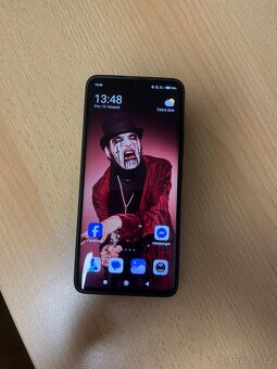Redmi Note 14 Pro plus 5 g - 5