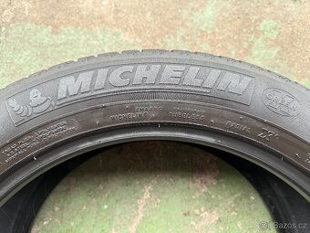Sada letních pneu Michelin Latitude Sport 3 275/45 R20 XL - 5