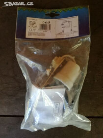 Svítidla bodová stropní/podhledová - 5