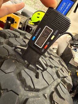 Pneu Ranger EVO A/T 215/65 R16 1200 Kč/ks x2 + 1 zdarma - 5