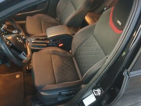 Škoda Octavia 3  RS 2018 DSG,LED,4x4 2.0 TDI facelift - 5