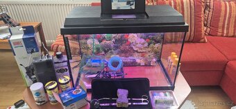 Akvárium Juwel 70l + příslušenství - 5