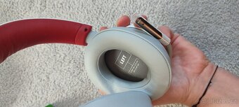 bezdrátová sluchátka Xbox Wireless Headset – Starfield Limit - 5