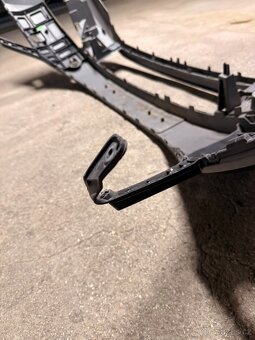 Octavia 3 FL (přední nárazník) - 5