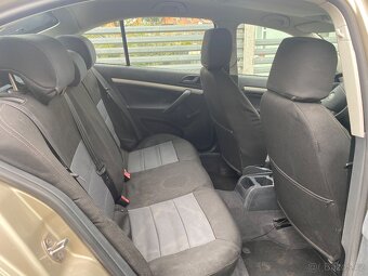 Škoda Octavia II - 5