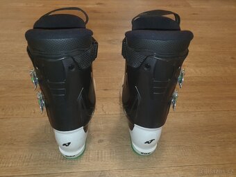 Lyžařské boty - 5