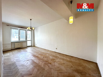 Prodej bytu 3+1, 63 m², Ostrava, ul. Mitušova - 5