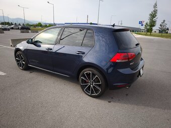 VW Golf 7 1.4 TSi 90kw rok 2013 - 5