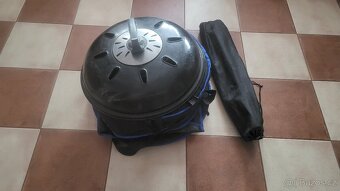 Prodám gril Cadac Carri Chef - 5