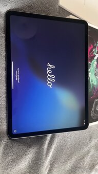 iPad Pro 2019 64Gb Space Gray - 5