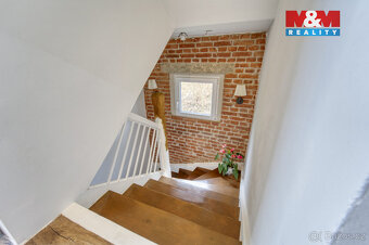 Prodej rodinného domu, 122 m², Velichov - 5