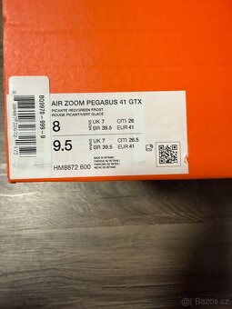 Nike Air Zoom Pegasus 41 - 5