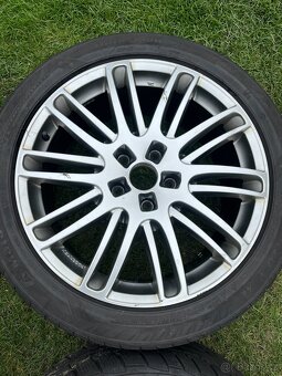 275/40 R20 alu kola Audi, VW, Porsche - 5