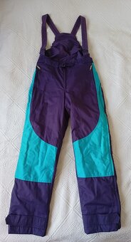 2-dielna kombineza BMW goretex velkost 44 - 5