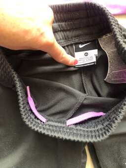 Sportovní souprava set NIKE 122-128 6 - 8 let - 5