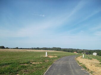 Stavební pozemky Vojkovice okres FM, u Nošovic a Dobré - 5