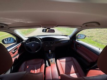 bmw e90 330i LCI - 5