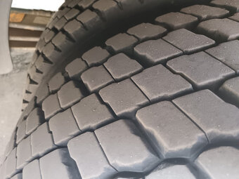 DAF LF 55.220 CARRIER XARIOS 600 HYDR. ČELO - - DAF LF 55.22 - 5