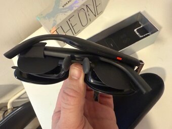 XREAL One --- VR OKULIARE - 5