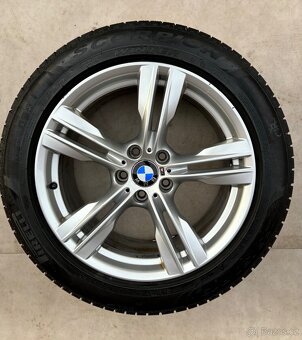 Bmw R19 5x120 Bmw X5 F15 X6 F16 E70 E71 - 5