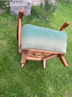 Starozitna kresla - 5