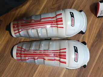 Dětská Brankářská hokejová výstroj Bauer - 5