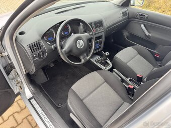 VOLKSWAGEN GOLF IV 1.4i 55KW PACIFIC - 5