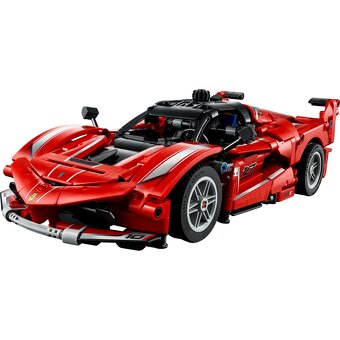 Lego Technic Ferrari nove - 5