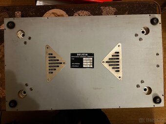 Delicia Mini 700 – elfo klávesy - 5