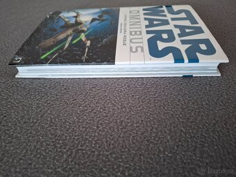 Star Wars Omnibus  - Eskadra Rogue - 5
