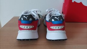 PUMA - designové tenisky - NOVÉ - 5