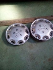 , Poklice,Škoda,Favorit, lanko plus filtry - 5