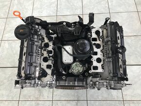 Motor Audi A6 3.0TDI 165/171kw - 5