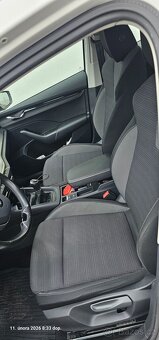 Octavia 2.0/85kw tdi - 5