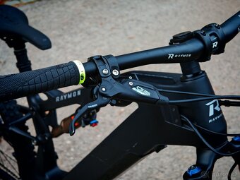 RAYMON FullRay 150E 11.0 - 5