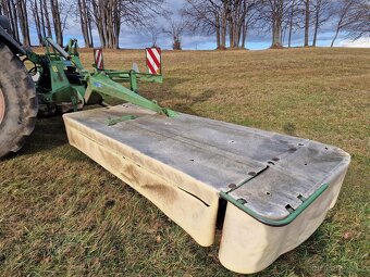 EASYCUT Žaci kombinace KRONE - letadlo - 5