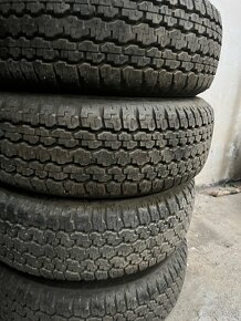 L200 offroad 4x4 - 5