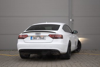 Audi S5 - 5