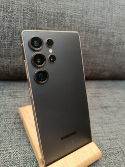 Samsung galaxy S25 Ultra 512GB - 5