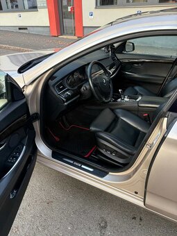 Prodám BMW 530D GT xDrive - 5