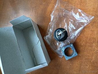 SIEMENS Spínač klíčový - 5