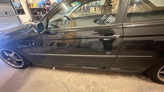 BMW e46 compact ND - 5