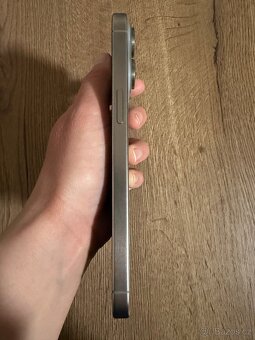 iPhone 15 pro max - 5