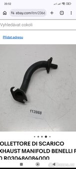 Benelli Pepe 50ccm - 5