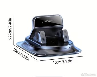 Držák mobilního telefonu - 5