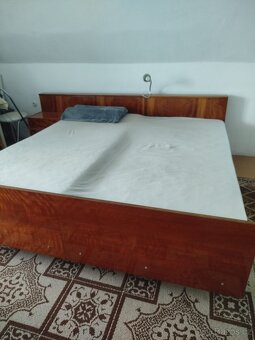 Nábytek za odvoz - 5