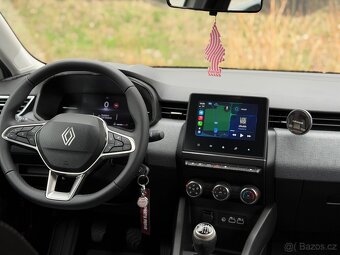 Renault Clio, 1.0 TCe LPG - 5