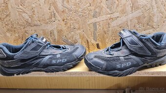 Cyklistická obuv - 5