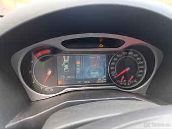 Ford Mondeo mk4 - 5